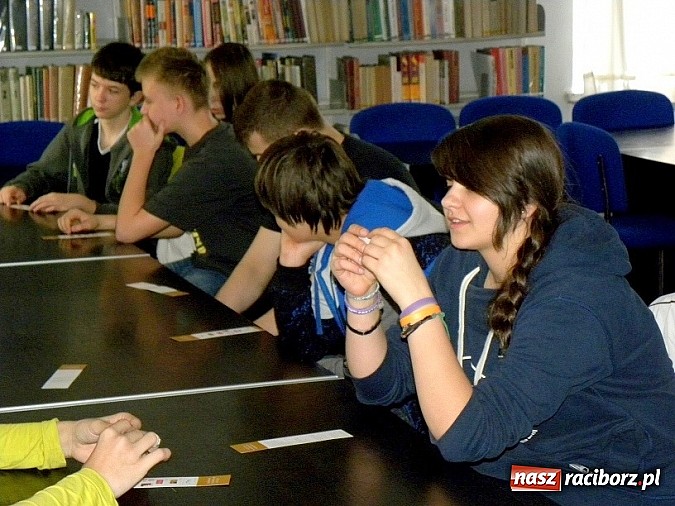 Zdjęcie w galerii na portalu naszraciborz.pl: Tydzień z Internetem 2014 zakończony! wiadomości z regionu