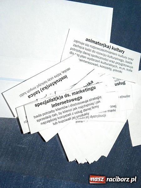 Zdjęcie w galerii na portalu naszraciborz.pl: Tydzień z Internetem 2014 zakończony! wiadomości z regionu