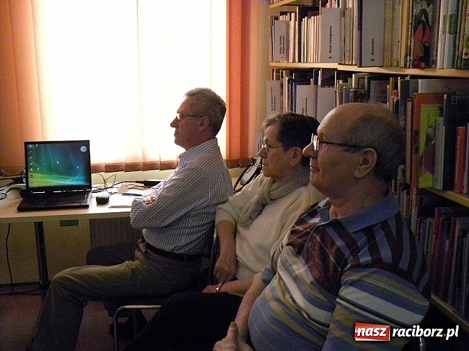 Zdjęcie w galerii na portalu naszraciborz.pl: Tydzień z Internetem 2014 zakończony! wiadomości z regionu