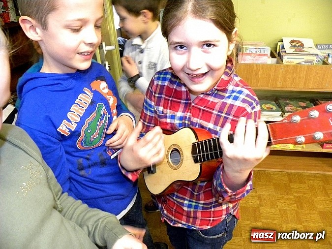 Zdjęcie w galerii na portalu naszraciborz.pl: Tydzień z Internetem 2014 zakończony! wiadomości z regionu