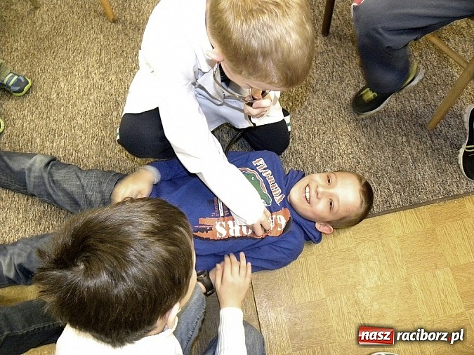 Zdjęcie w galerii na portalu naszraciborz.pl: Tydzień z Internetem 2014 zakończony! wiadomości z regionu