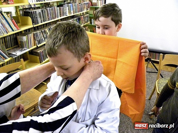 Zdjęcie w galerii na portalu naszraciborz.pl: Tydzień z Internetem 2014 zakończony! wiadomości z regionu