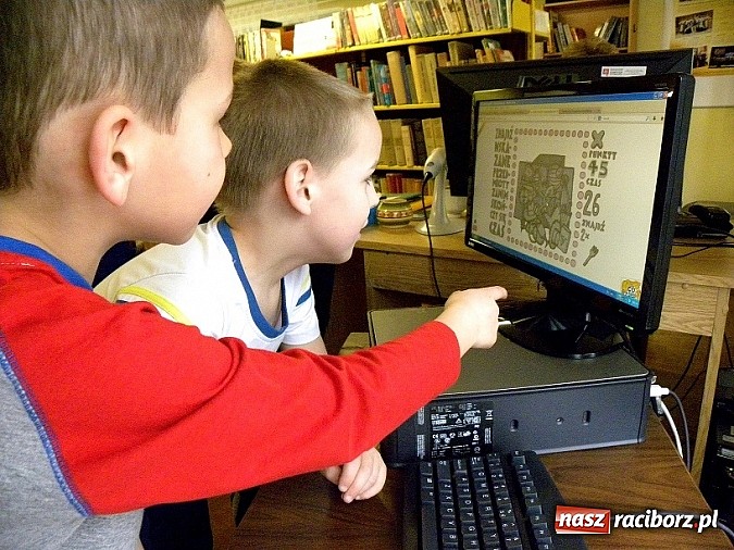 Zdjęcie w galerii na portalu naszraciborz.pl: Tydzień z Internetem 2014 zakończony! wiadomości z regionu