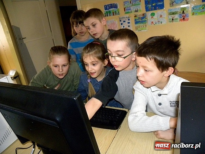 Zdjęcie w galerii na portalu naszraciborz.pl: Tydzień z Internetem 2014 zakończony! wiadomości z regionu