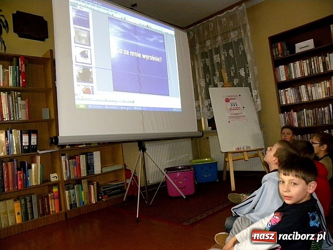 Zdjęcie w galerii na portalu naszraciborz.pl: Tydzień z Internetem 2014 zakończony! wiadomości z regionu