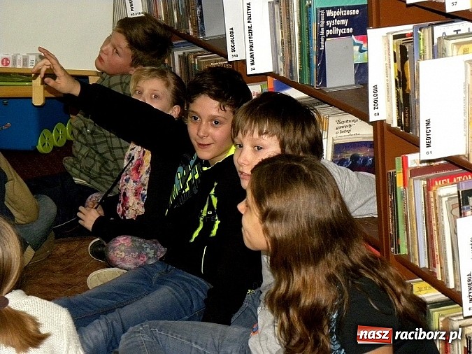 Zdjęcie w galerii na portalu naszraciborz.pl: Tydzień z Internetem 2014 zakończony! wiadomości z regionu