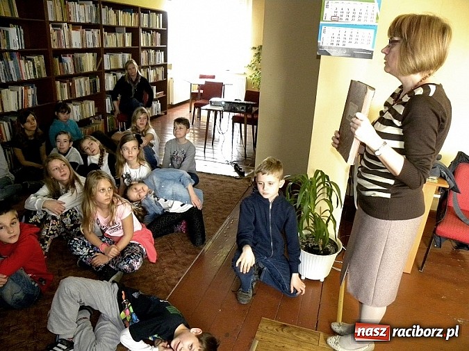 Zdjęcie w galerii na portalu naszraciborz.pl: Tydzień z Internetem 2014 zakończony! wiadomości z regionu