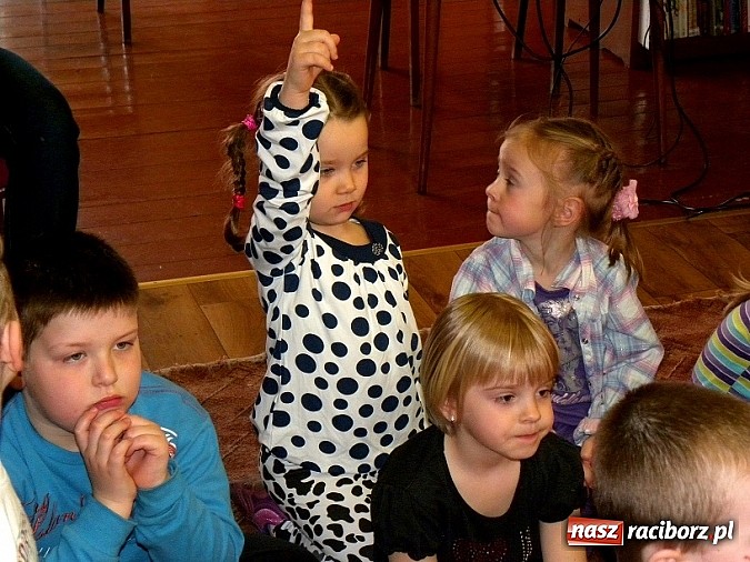 Zdjęcie w galerii na portalu naszraciborz.pl: Tydzień z Internetem 2014 zakończony! wiadomości z regionu