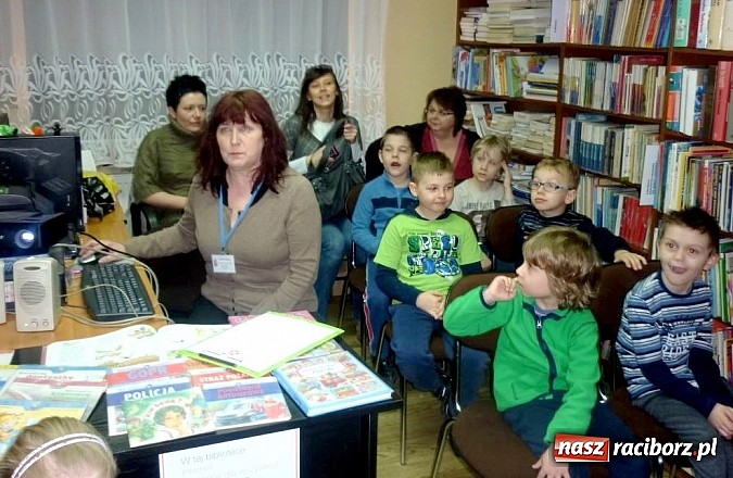 Zdjęcie w galerii na portalu naszraciborz.pl: Tydzień z Internetem 2014 zakończony! wiadomości z regionu