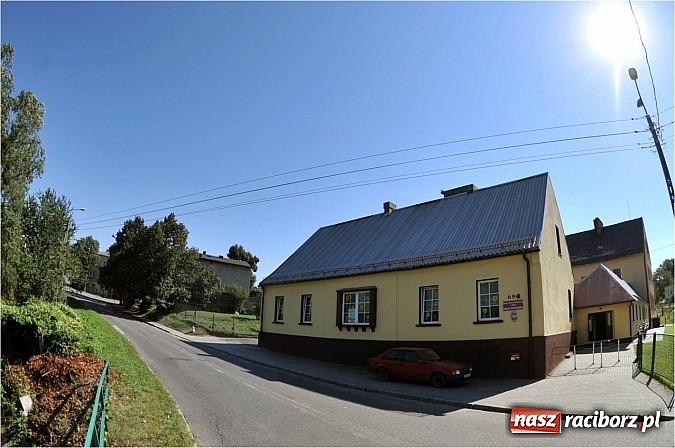 Zdjęcie w galerii na portalu naszraciborz.pl: Tak będzie wyglądała szkoła w Kobyli wiadomości z regionu