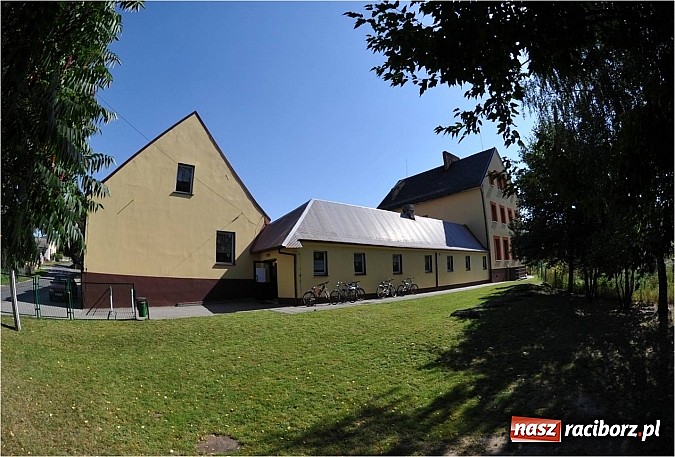 Zdjęcie w galerii na portalu naszraciborz.pl: Tak będzie wyglądała szkoła w Kobyli wiadomości z regionu