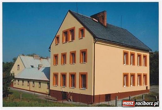 Zdjęcie w galerii na portalu naszraciborz.pl: Tak będzie wyglądała szkoła w Kobyli wiadomości z regionu