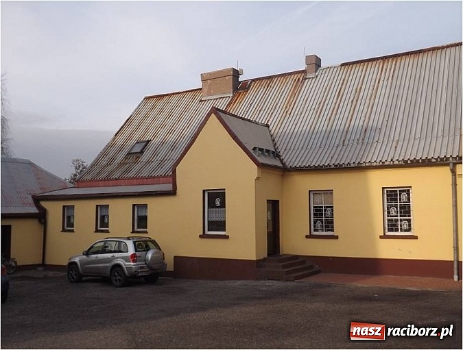 Zdjęcie w galerii na portalu naszraciborz.pl: Tak będzie wyglądała szkoła w Kobyli wiadomości z regionu