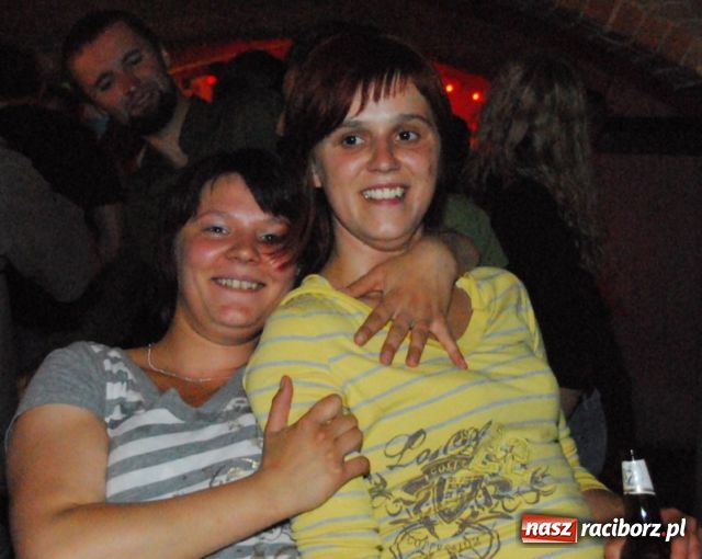 Zdjęcie w galerii na portalu naszraciborz.pl: OZON - raport towarzyski wiadomości z regionu