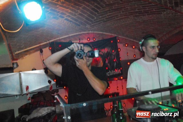 Zdjęcie w galerii na portalu naszraciborz.pl: OZON - raport towarzyski wiadomości z regionu