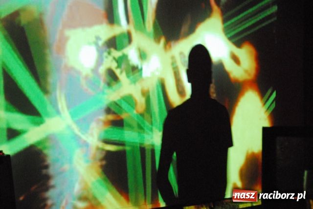 Zdjęcie w galerii na portalu naszraciborz.pl: OZON - raport towarzyski wiadomości z regionu