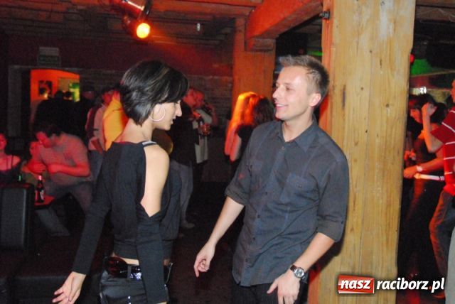 Zdjęcie w galerii na portalu naszraciborz.pl: OZON - raport towarzyski wiadomości z regionu