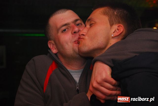 Zdjęcie w galerii na portalu naszraciborz.pl: OZON - raport towarzyski wiadomości z regionu