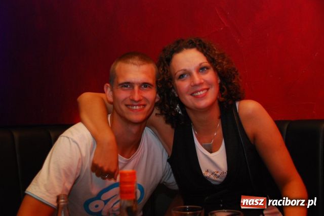 Zdjęcie w galerii na portalu naszraciborz.pl: OZON - raport towarzyski wiadomości z regionu