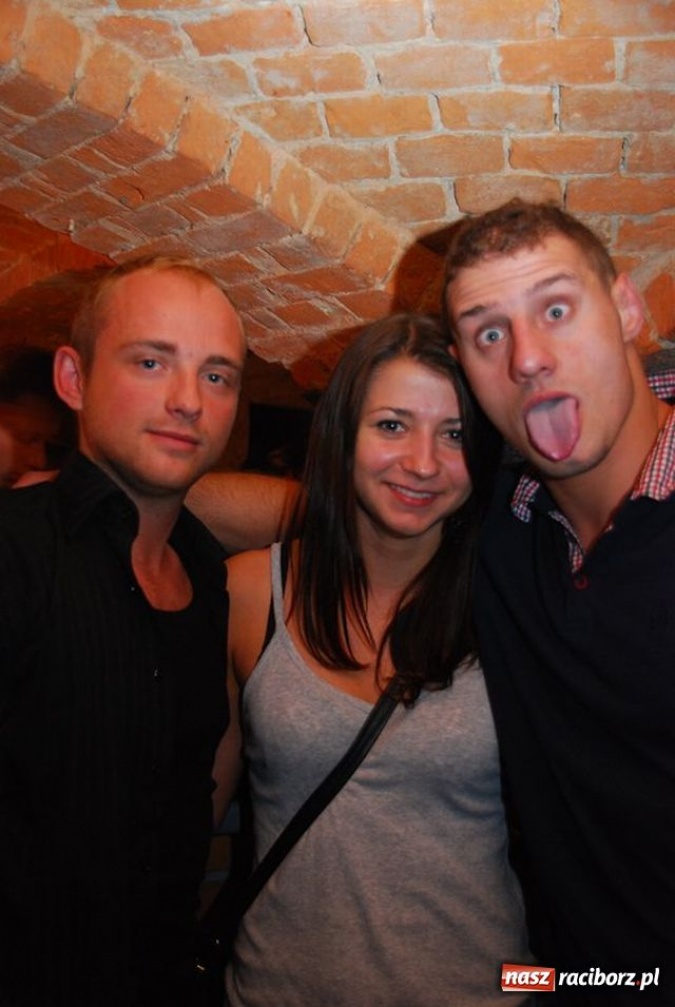 Zdjęcie w galerii na portalu naszraciborz.pl: OZON - raport towarzyski wiadomości z regionu