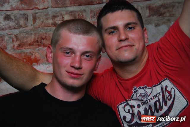 Zdjęcie w galerii na portalu naszraciborz.pl: OZON - raport towarzyski wiadomości z regionu