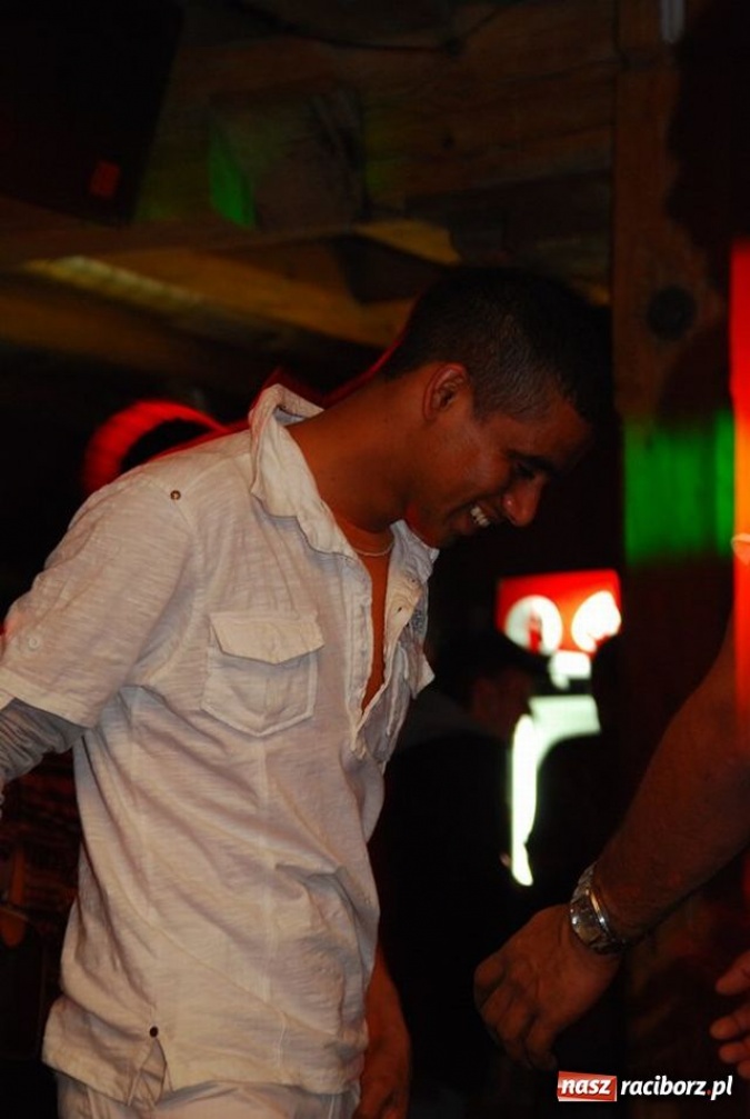 Zdjęcie w galerii na portalu naszraciborz.pl: OZON - raport towarzyski wiadomości z regionu