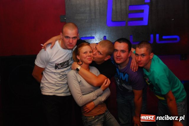 Zdjęcie w galerii na portalu naszraciborz.pl: OZON - raport towarzyski wiadomości z regionu