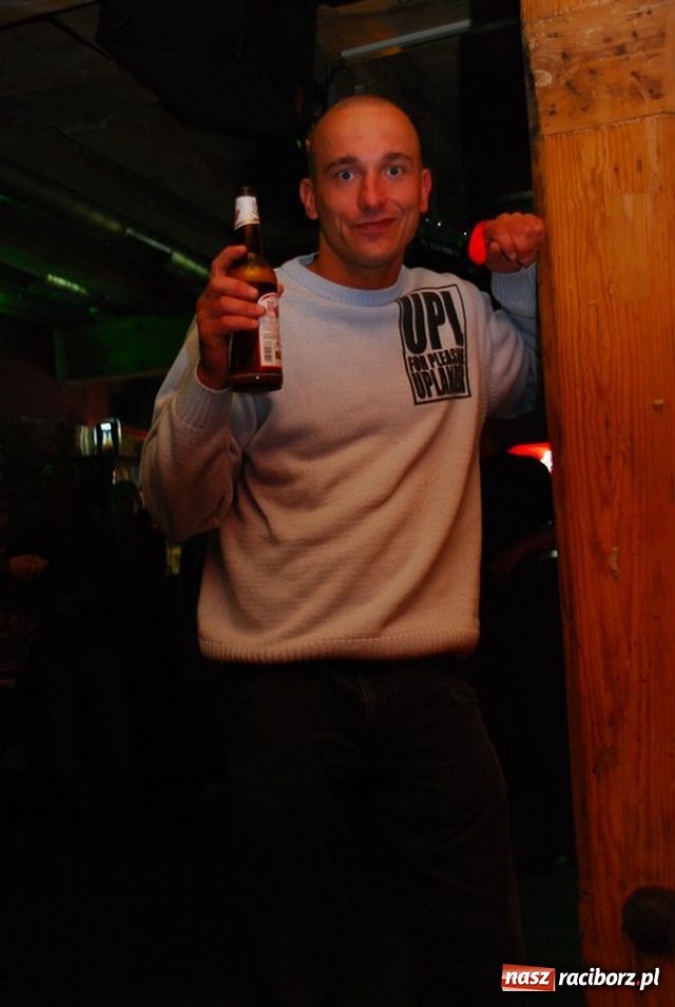 Zdjęcie w galerii na portalu naszraciborz.pl: OZON - raport towarzyski wiadomości z regionu