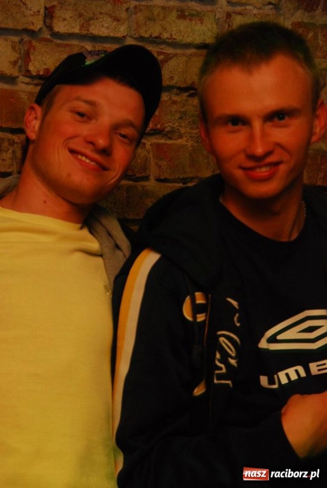 Zdjęcie w galerii na portalu naszraciborz.pl: OZON - raport towarzyski wiadomości z regionu