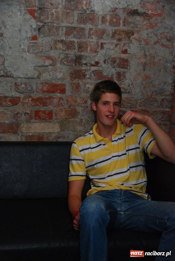 Zdjęcie w galerii na portalu naszraciborz.pl: OZON - raport towarzyski wiadomości z regionu