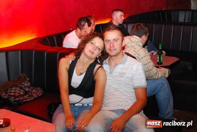 Zdjęcie w galerii na portalu naszraciborz.pl: OZON - raport towarzyski wiadomości z regionu