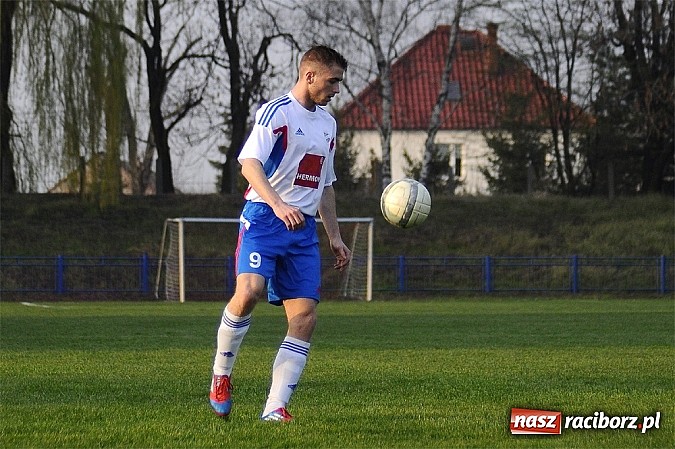 Zdjęcie w galerii na portalu naszraciborz.pl: Śląscy Oldboje lepsi od Unii Racibórz wiadomości z regionu