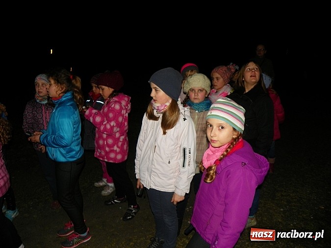 Zdjęcie w galerii na portalu naszraciborz.pl: Młodzi czytelnicy zwiedzili stary pałac w Krowiarkach w rocznicę urodzin Andersena wiadomości z regionu