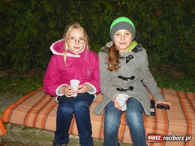 Zdjęcie w galerii na portalu naszraciborz.pl: Młodzi czytelnicy zwiedzili stary pałac w Krowiarkach w rocznicę urodzin Andersena wiadomości z regionu