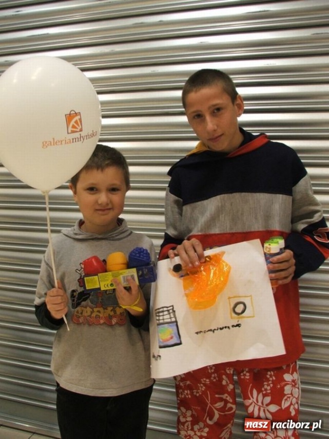 Zdjęcie w galerii na portalu naszraciborz.pl: Hokus pokus w Młyńskiej wiadomości z regionu