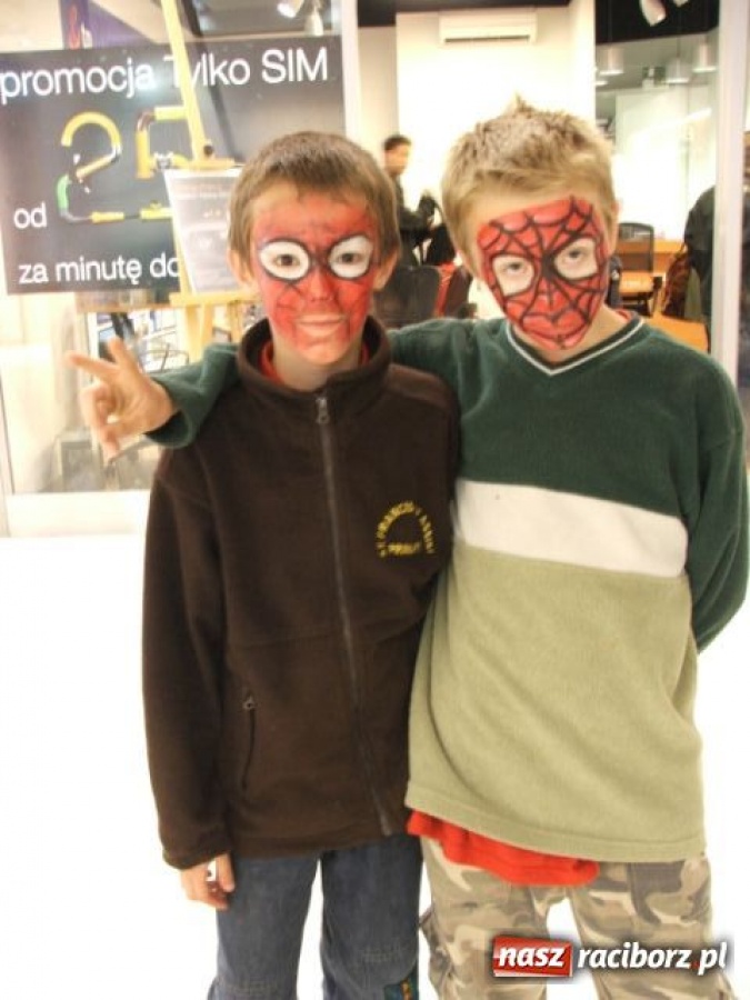 Zdjęcie w galerii na portalu naszraciborz.pl: Hokus pokus w Młyńskiej wiadomości z regionu