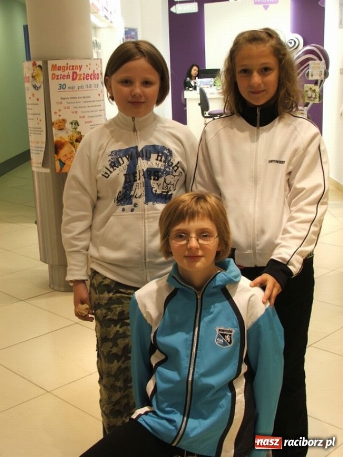 Zdjęcie w galerii na portalu naszraciborz.pl: Hokus pokus w Młyńskiej wiadomości z regionu