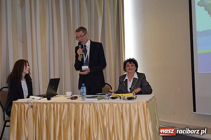 Zdjęcie w galerii na portalu naszraciborz.pl: Czyste niebo nad Polską – doświadczenia i plany  wiadomości z regionu