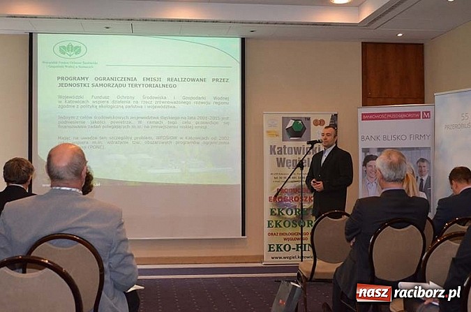 Zdjęcie w galerii na portalu naszraciborz.pl: Czyste niebo nad Polską – doświadczenia i plany  wiadomości z regionu