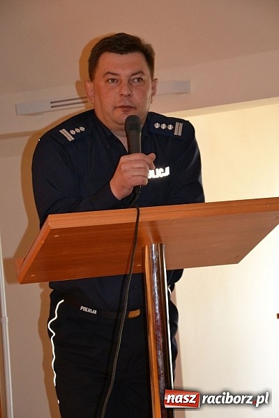 Zdjęcie w galerii na portalu naszraciborz.pl: Echa Katynia – spotkania z historią na zamku dzień drugi wiadomości z regionu