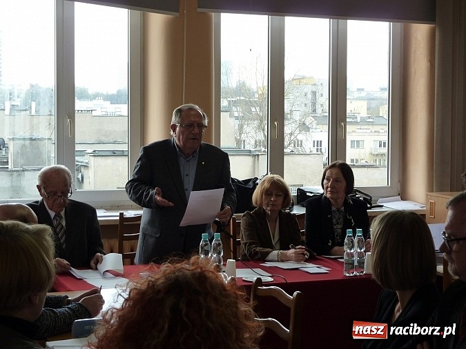 Zdjęcie w galerii na portalu naszraciborz.pl: Pedagodzy wybrali. Walny zjazd PTP w stolicy wiadomości z regionu