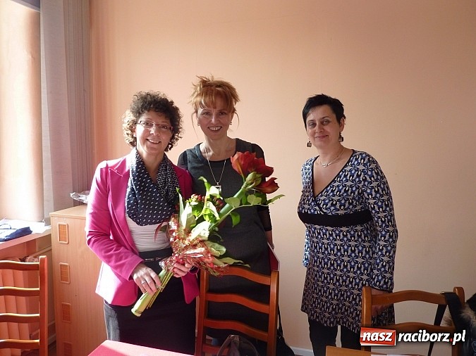 Zdjęcie w galerii na portalu naszraciborz.pl: Pedagodzy wybrali. Walny zjazd PTP w stolicy wiadomości z regionu