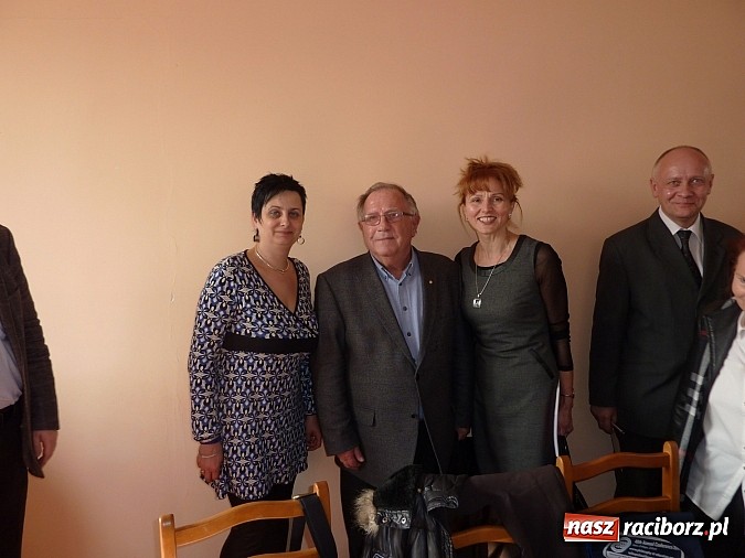 Zdjęcie w galerii na portalu naszraciborz.pl: Pedagodzy wybrali. Walny zjazd PTP w stolicy wiadomości z regionu