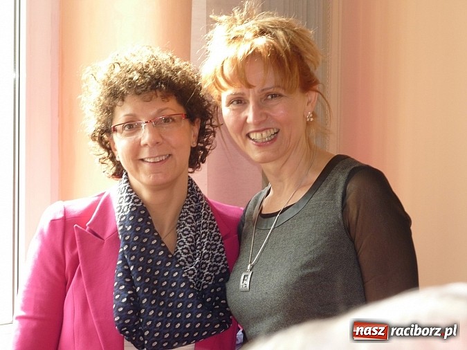 Zdjęcie w galerii na portalu naszraciborz.pl: Pedagodzy wybrali. Walny zjazd PTP w stolicy wiadomości z regionu