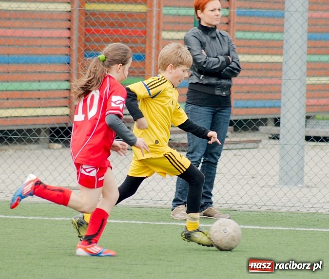 Zdjęcie w galerii na portalu naszraciborz.pl: Duet Lamczyk-Cielusek pogromcą Tworkowa wiadomości z regionu