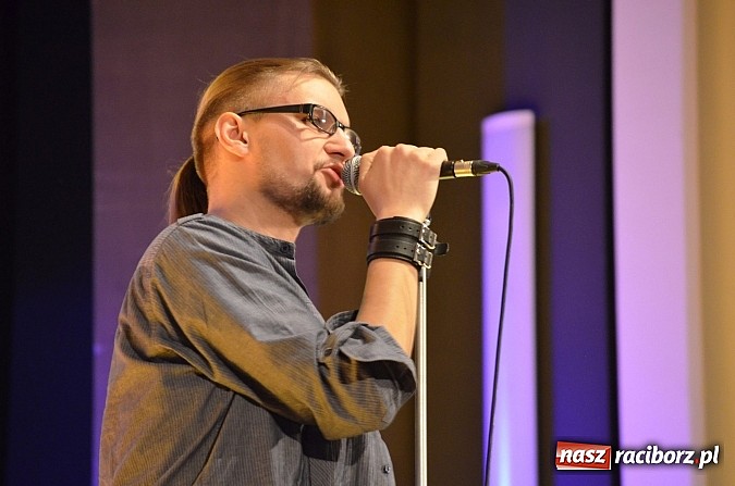 Zdjęcie w galerii na portalu naszraciborz.pl: Niels Koldewey, DKR i Agent Purple zagrali w RCK  wiadomości z regionu