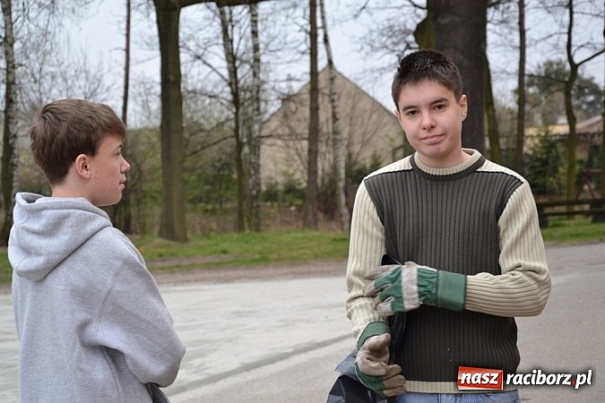 Zdjęcie w galerii na portalu naszraciborz.pl: Syzyfowa praca jednak popłaca! wiadomości z regionu