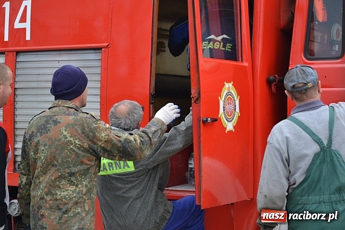 Zdjęcie w galerii na portalu naszraciborz.pl: Syzyfowa praca jednak popłaca! wiadomości z regionu