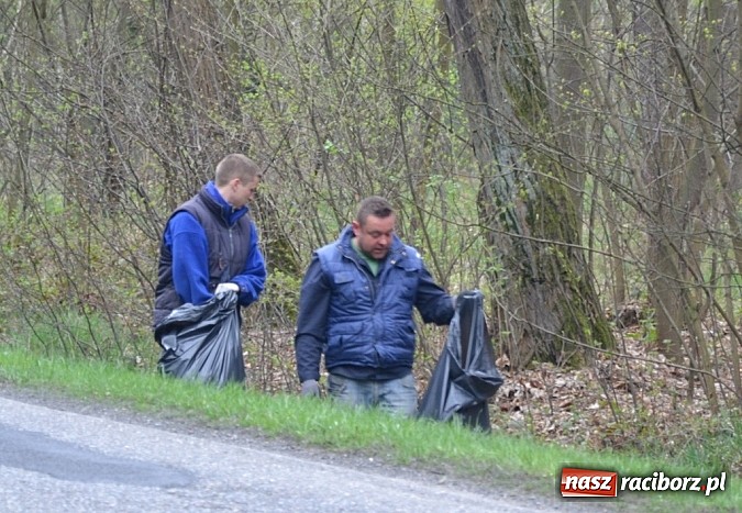 Zdjęcie w galerii na portalu naszraciborz.pl: Syzyfowa praca jednak popłaca! wiadomości z regionu