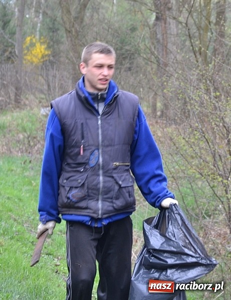 Zdjęcie w galerii na portalu naszraciborz.pl: Syzyfowa praca jednak popłaca! wiadomości z regionu